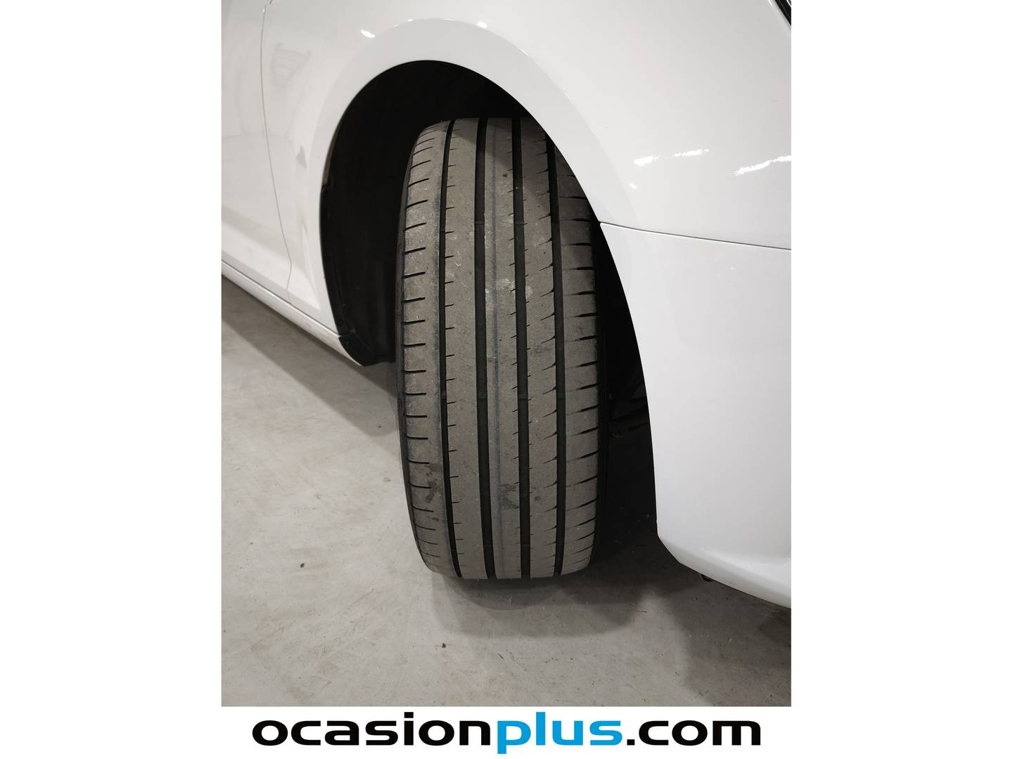 Audi A4 Audi A4 design edition 2.0 TDI quattro (150 CV) S tronic de ocasión