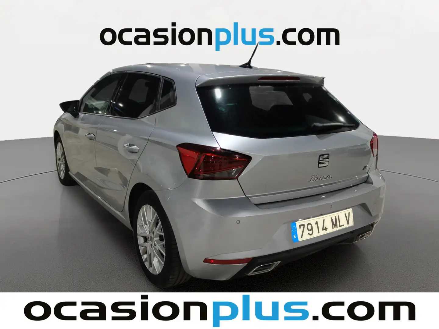 Foto Seat Ibiza SEAT Ibiza 1.0 TSI S&S FR XL (110 CV)