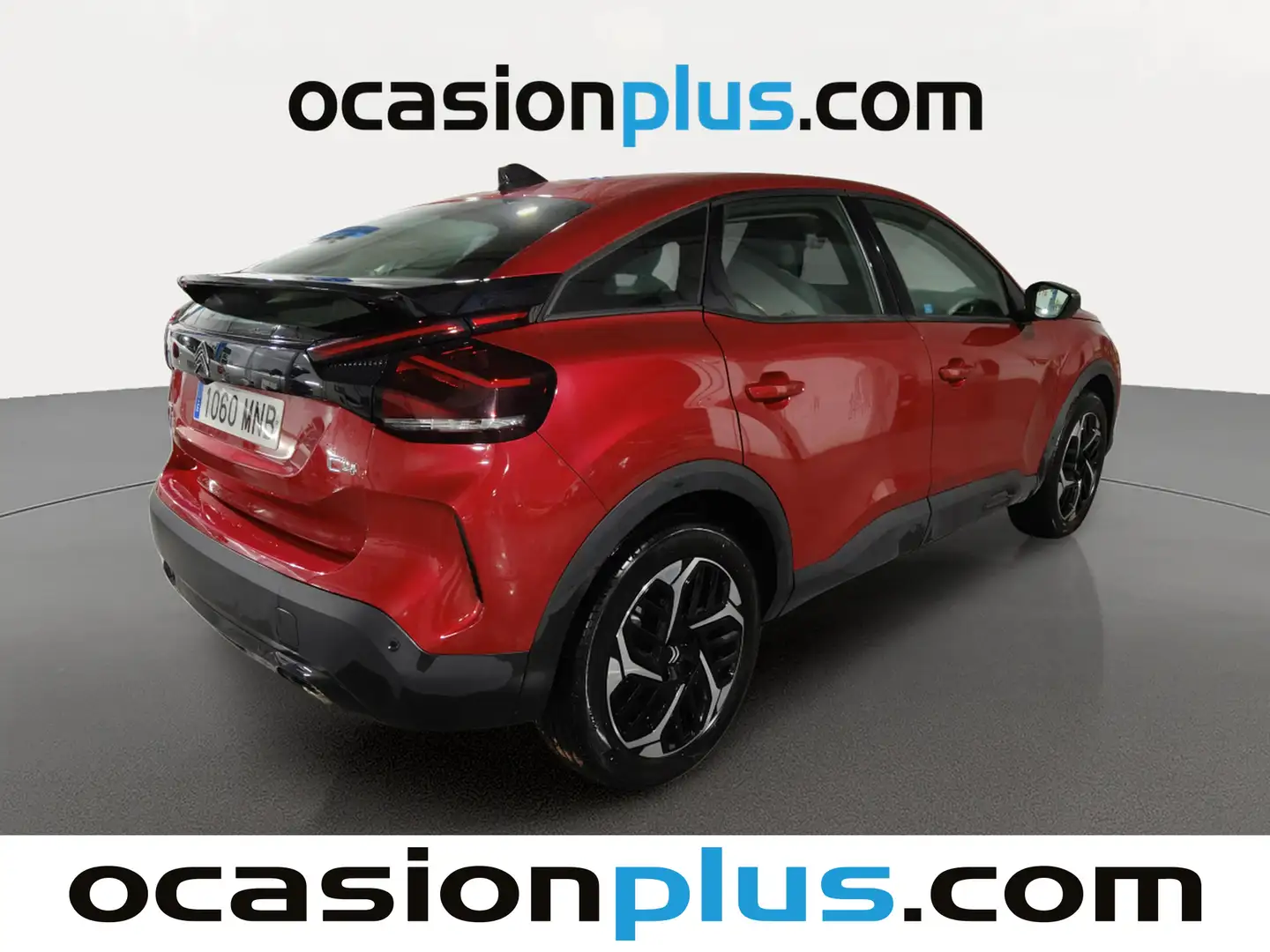 Foto Citroën C4 Citroen C4 1.6 dCi Tekna Xtronic (130 CV)