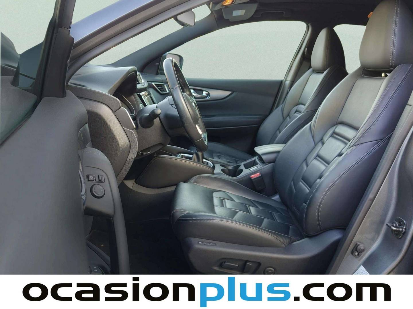 Nissan QASHQAI Nissan Qashqai dCi 150 Tekna+ (150 CV) 150cv