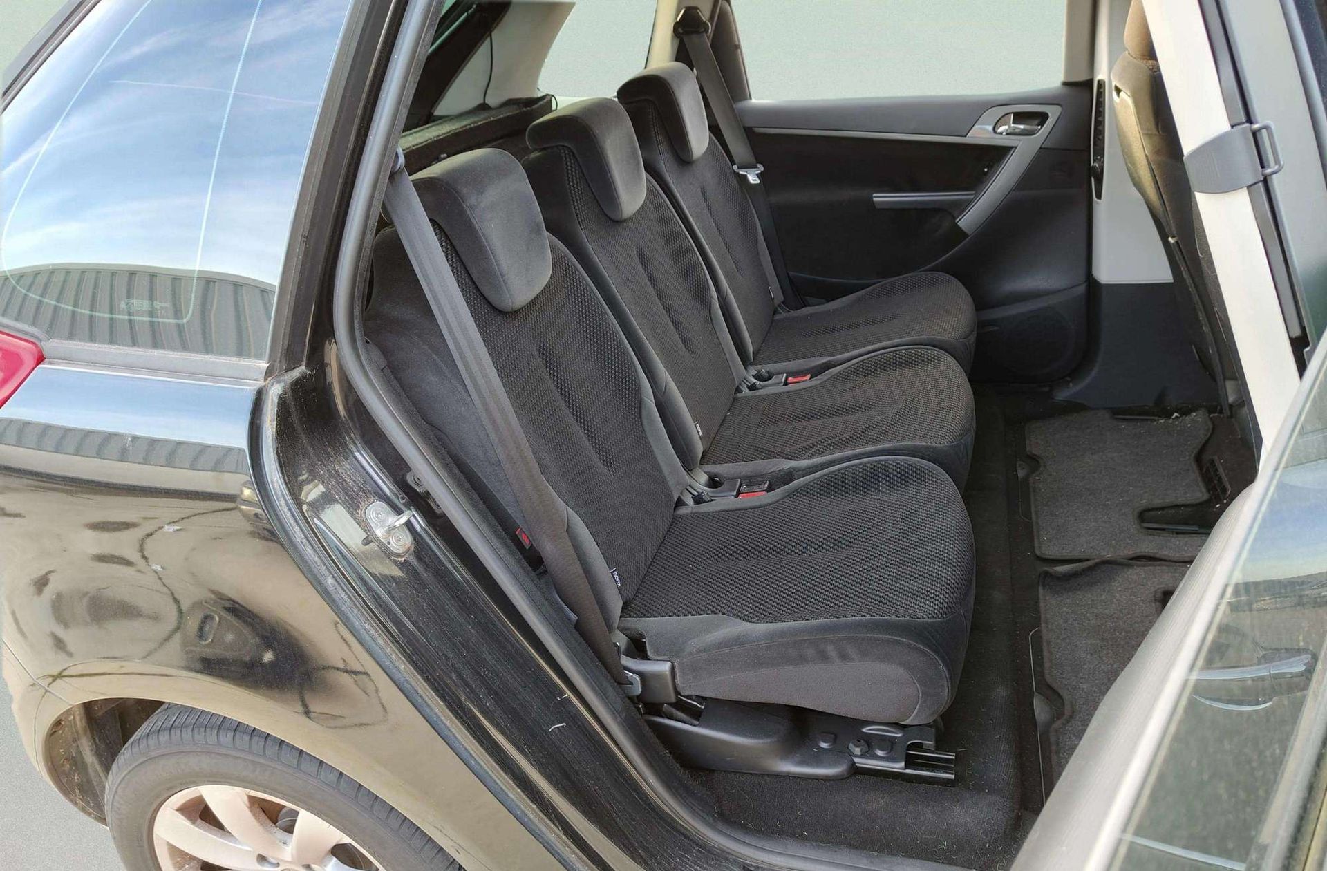 Citroën C4 Picasso 1.6 VTi SX - foto 12