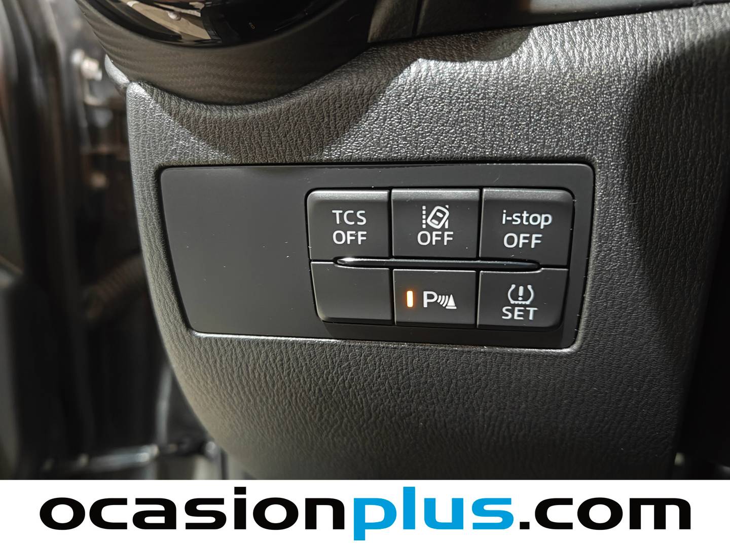 Mazda CX-3 Mazda CX-3 2.0 G Zenith 2WD (121 CV) manual