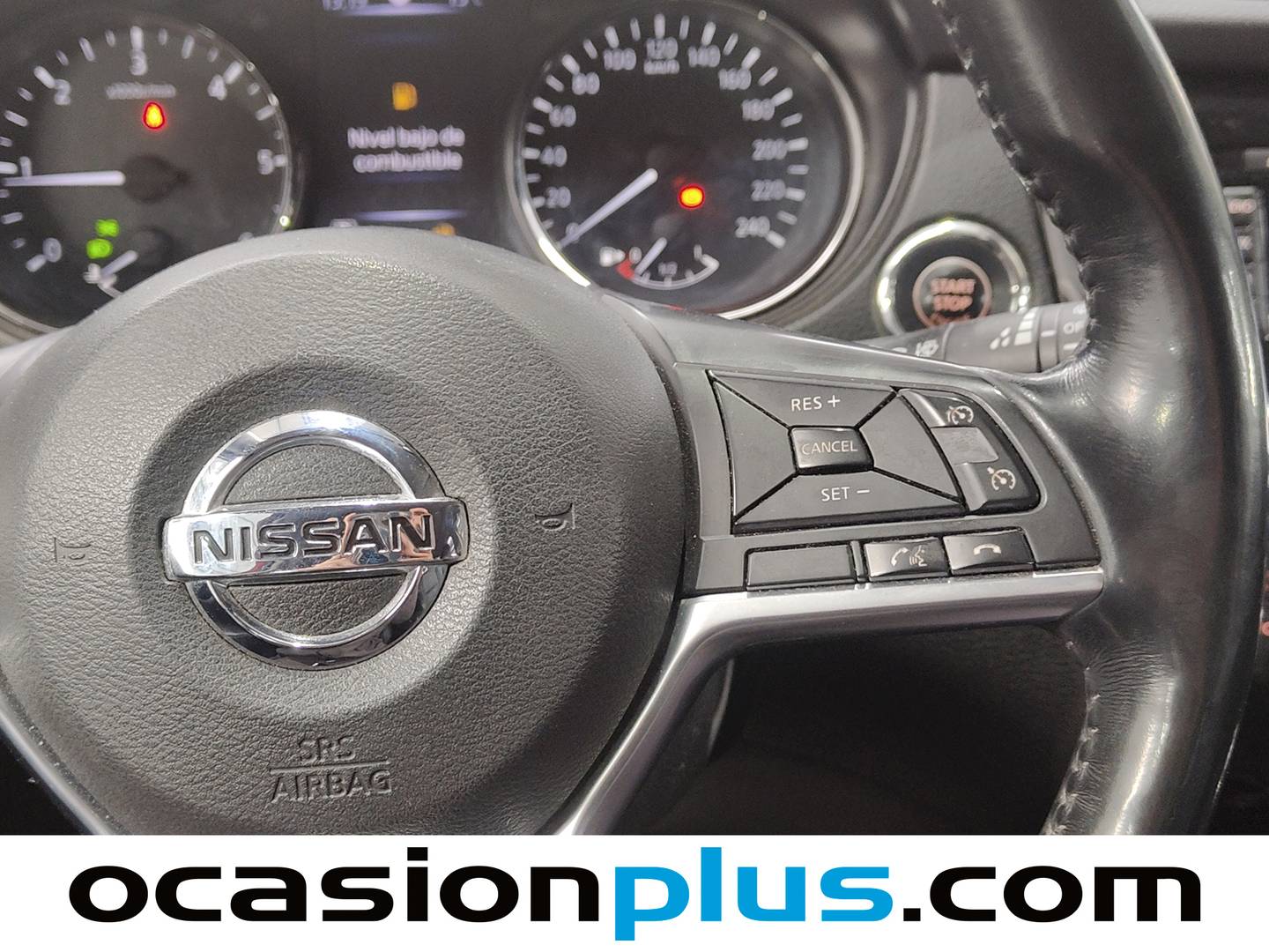 Foto Nissan X-TRAIL Nissan X-Trail dCi 130 Tekna 4x2 XTronic (130 CV)