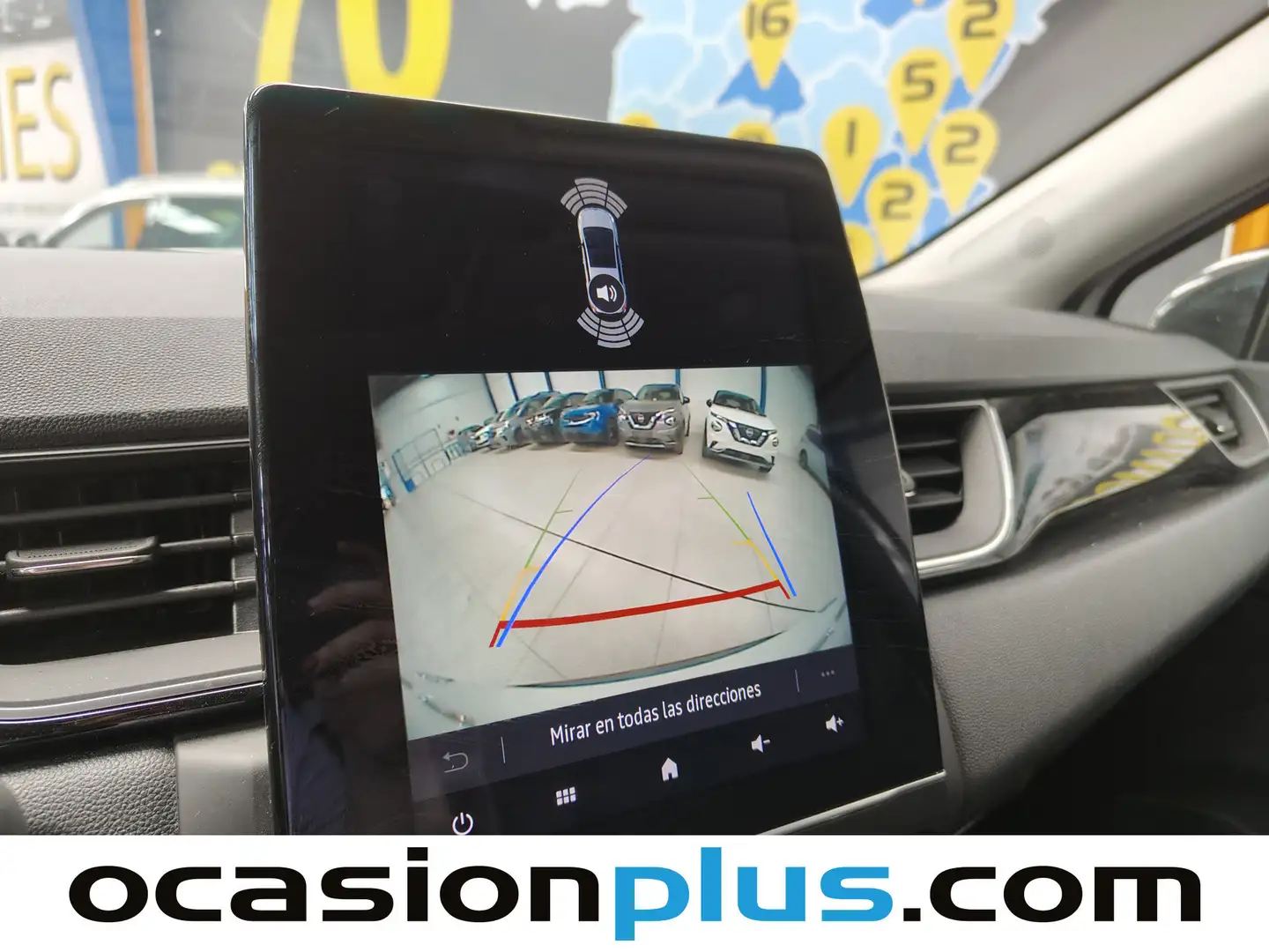 Foto Mitsubishi ASX Mitsubishi ASX 160 PHEV Kaiteki  (159 CV)