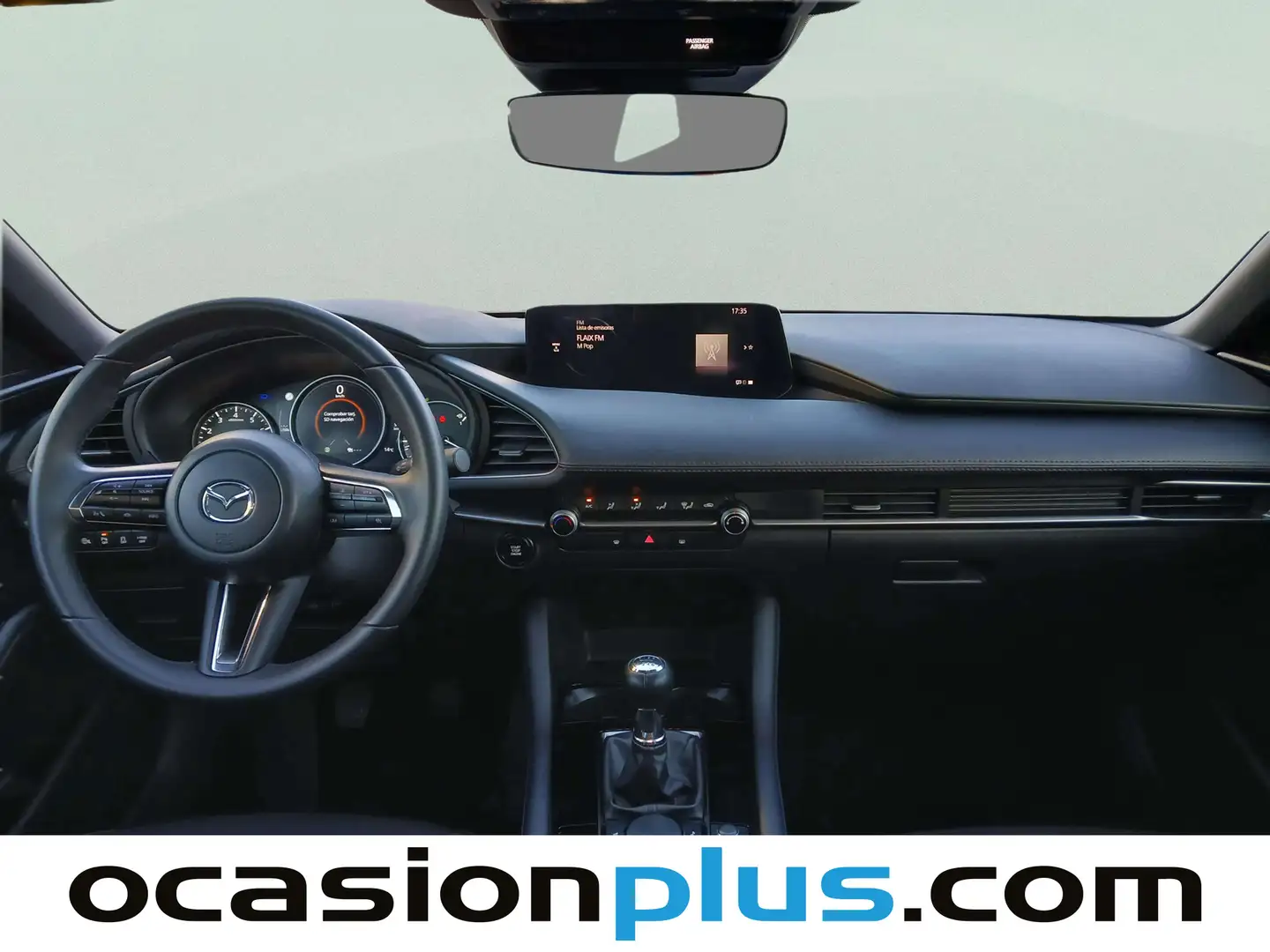 Foto Mazda Mazda3 Mazda Mazda 3 2.5L E-SKY G MHEV Prime-line (140 CV)