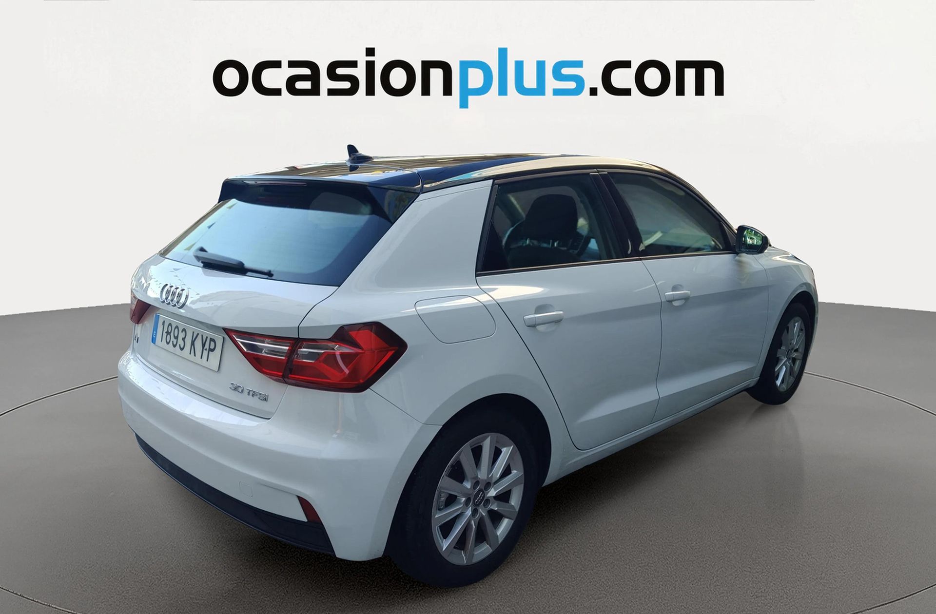 Audi A1 Advanced 30 TFSI - foto 4