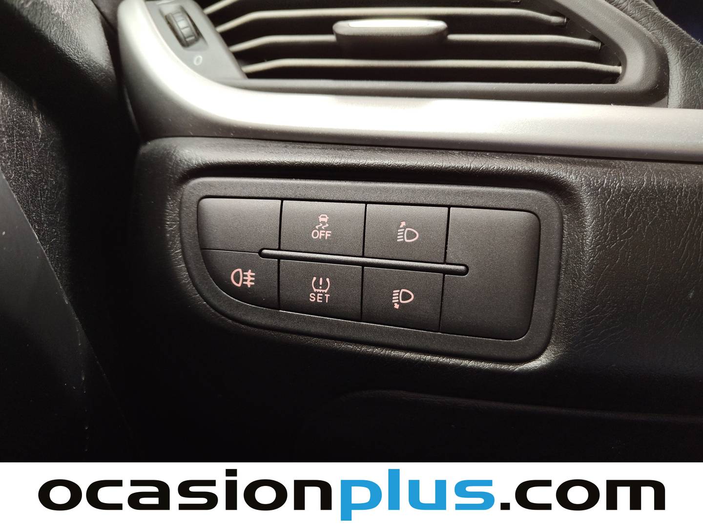 Fiat Tipo Fiat Tipo 1.4 Easy (95 CV) de ocasión