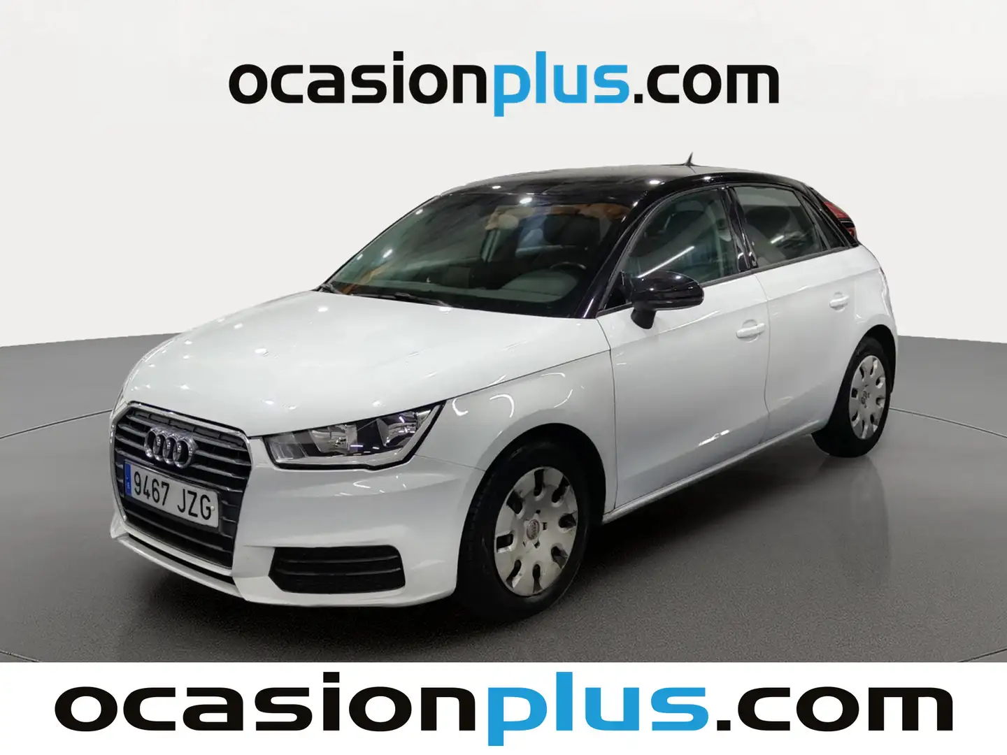 Foto Audi A1 Audi A1 Sportback Attraction 1.6 TDI (116 CV)