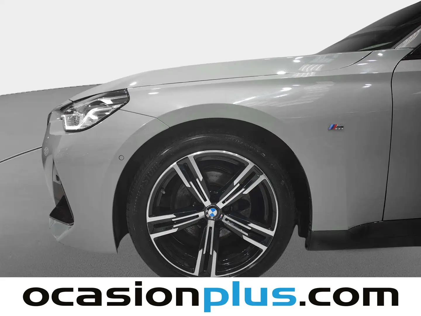 Foto BMW Serie 2 BMW Serie 2 220d Coupe (190 CV) Pack M