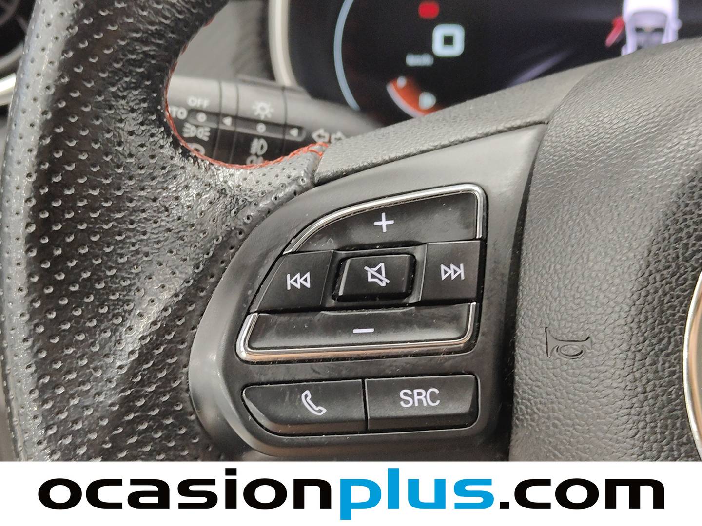 MG ZS MG ZS 1.0T Luxury Auto (111 CV) seminuevo
