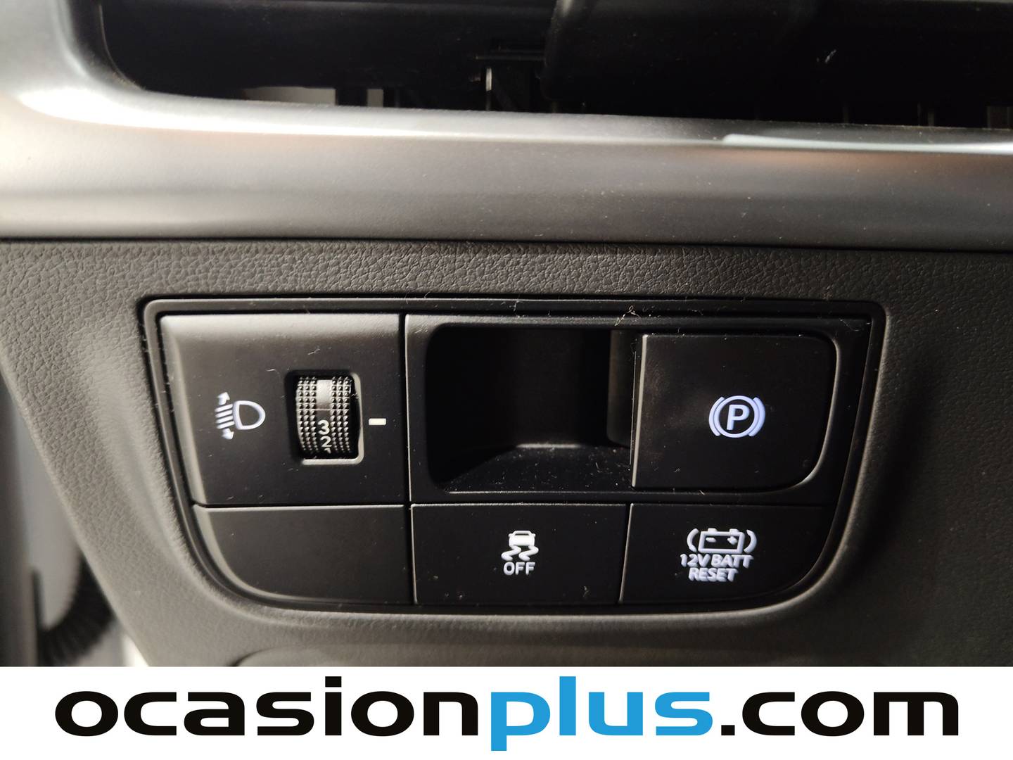 Foto Hyundai Tucson Hyundai Tucson 1.6 TGDI HEV Klass AT (215 CV)