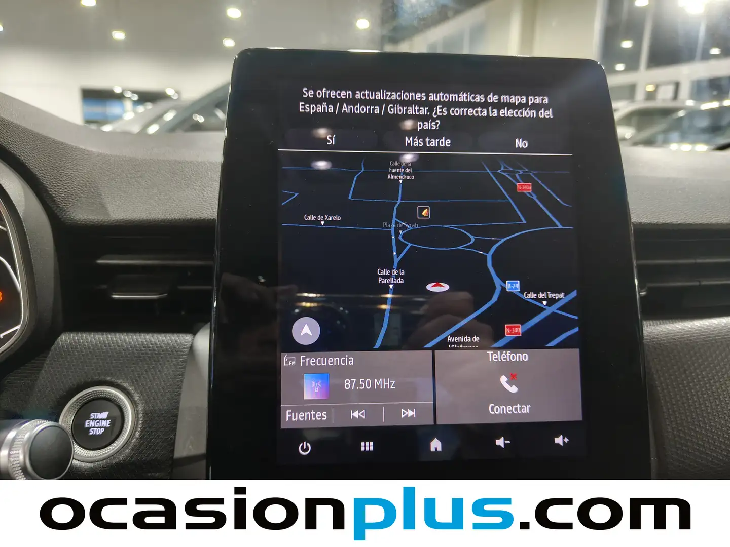 Foto Renault Clio Renault Clio Zen TCe (90 CV)