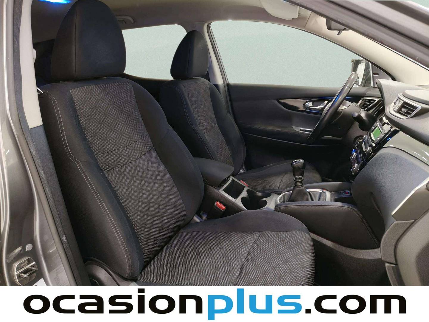 Nissan QASHQAI Nissan Qashqai 1.5 dCi S&S Acenta 4x2 (110 CV) km 0