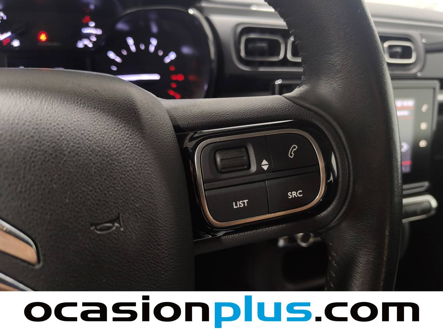 Citroën C3 Citroën C3 PureTech 83 Feel Pack (83 CV) 83cv