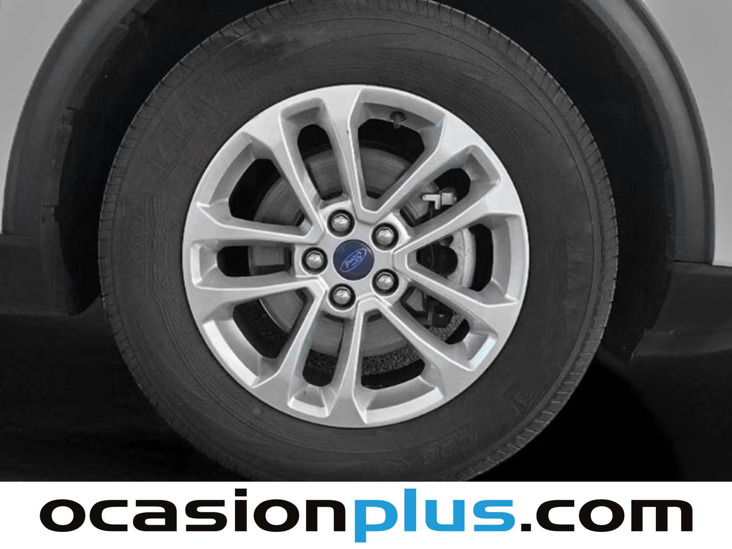 Ford Kuga Ford Kuga 2.5 Duratec FHEV Titanium Auto (190 CV) 2022