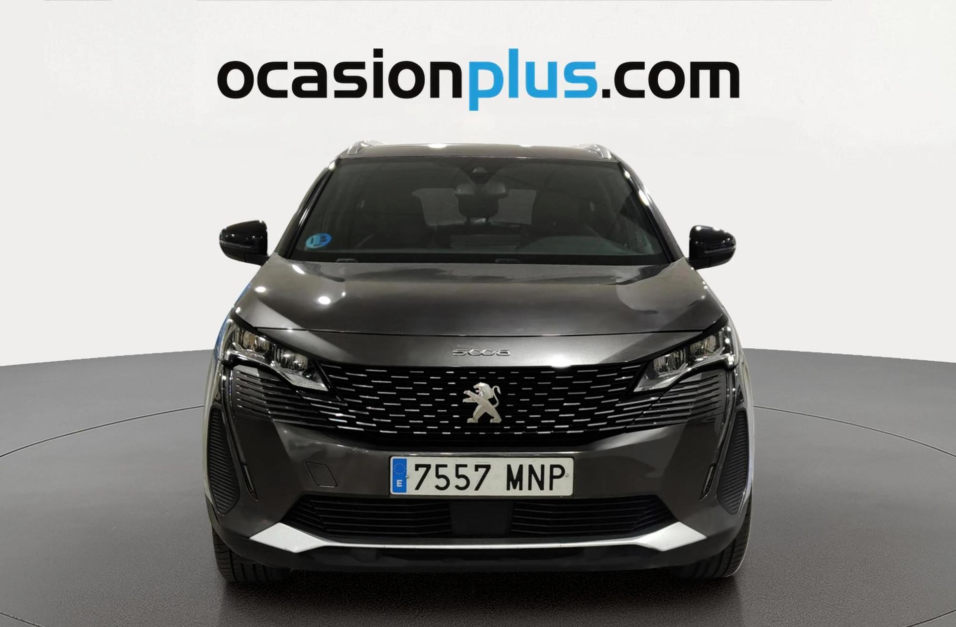 Peugeot 5008 1.2 Allure Pack eDCS6 7 plazas - foto 15