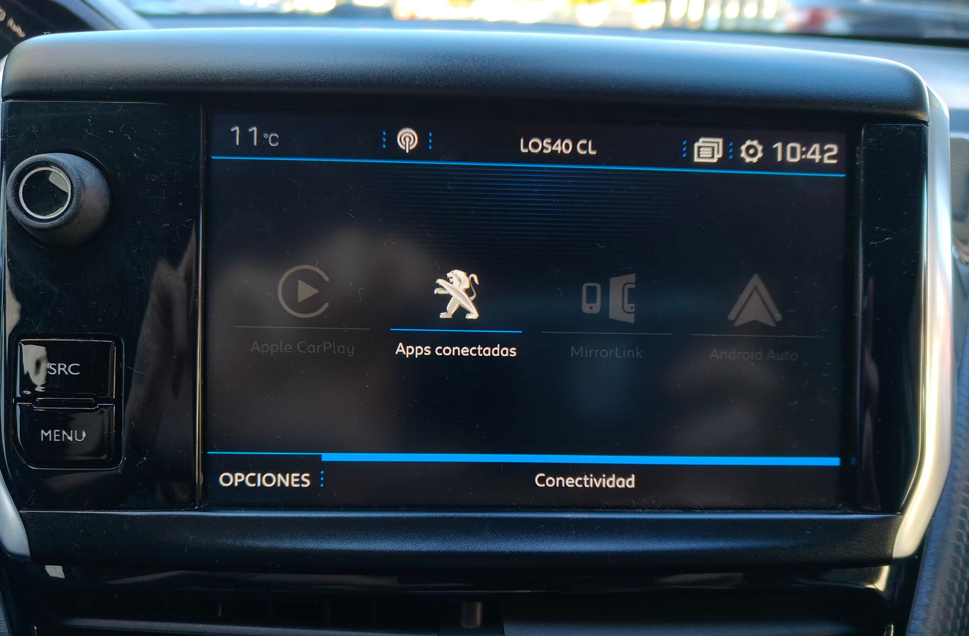 Peugeot 208 1.2 PureTech Allure - foto 8