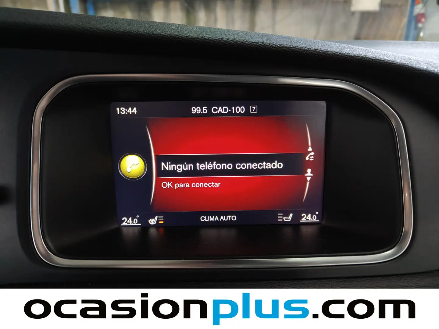 Foto Volvo V40 Cross Country Volvo V40 Cross Country Cross Country T3 Pro Auto  (152 CV)