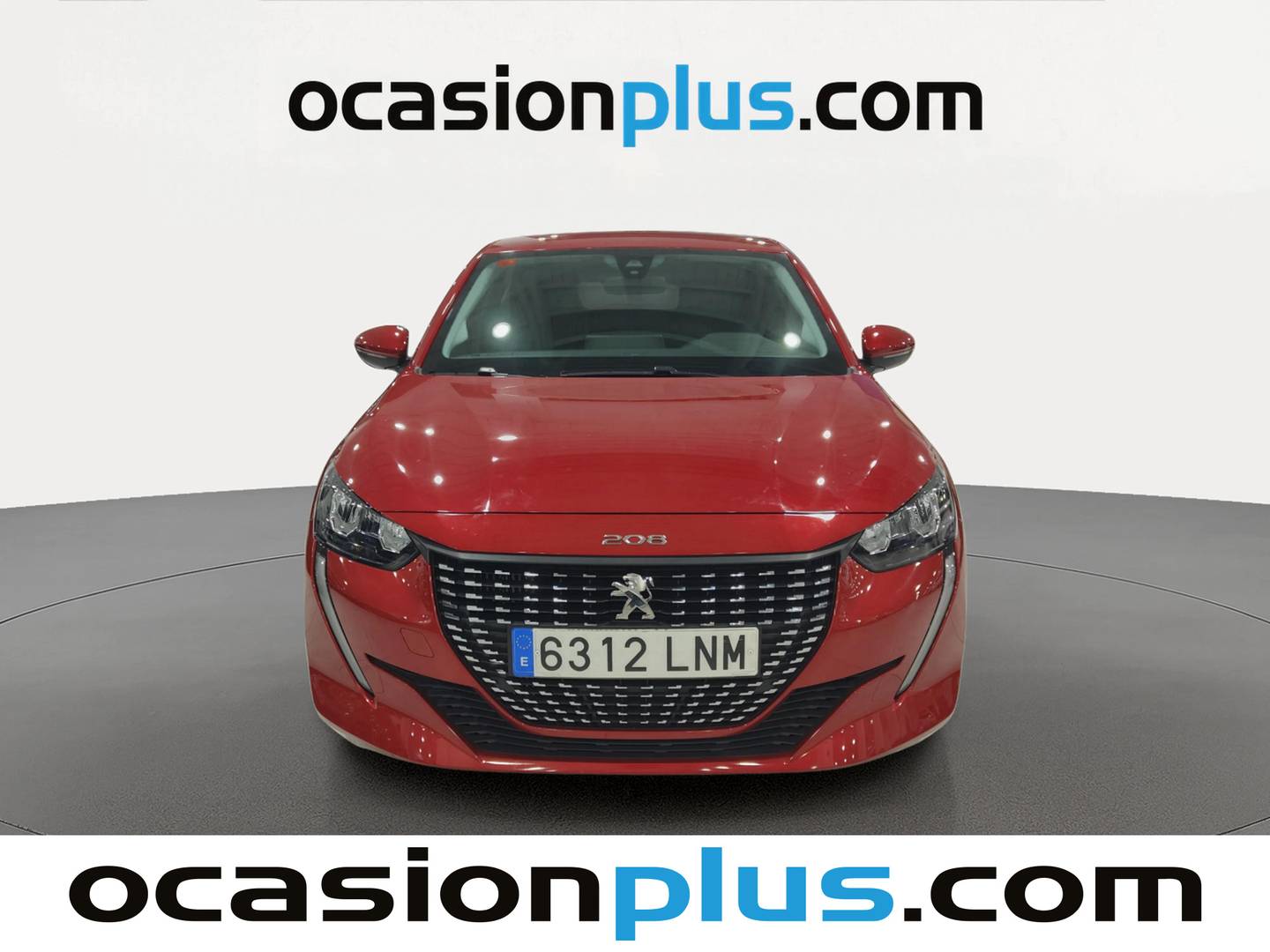 Peugeot 208 Peugeot 208 PureTech 100 Active Pack (100 CV) seminuevo