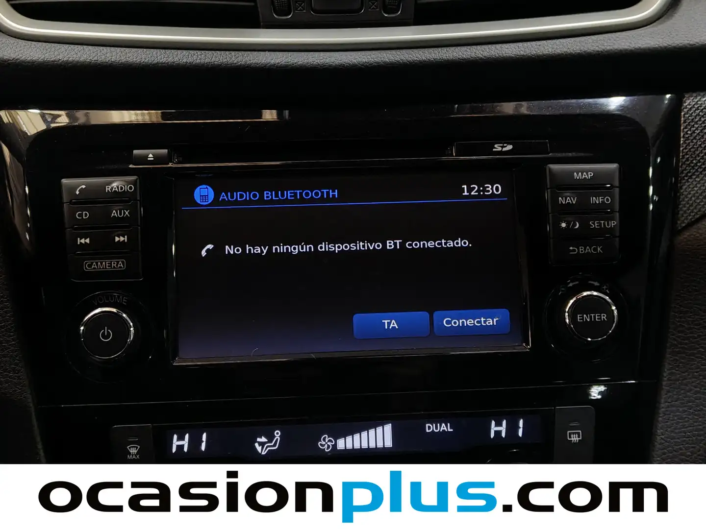 Foto Nissan X-TRAIL Nissan X-Trail dCi 130 N-Connecta 4x2 (130 CV)