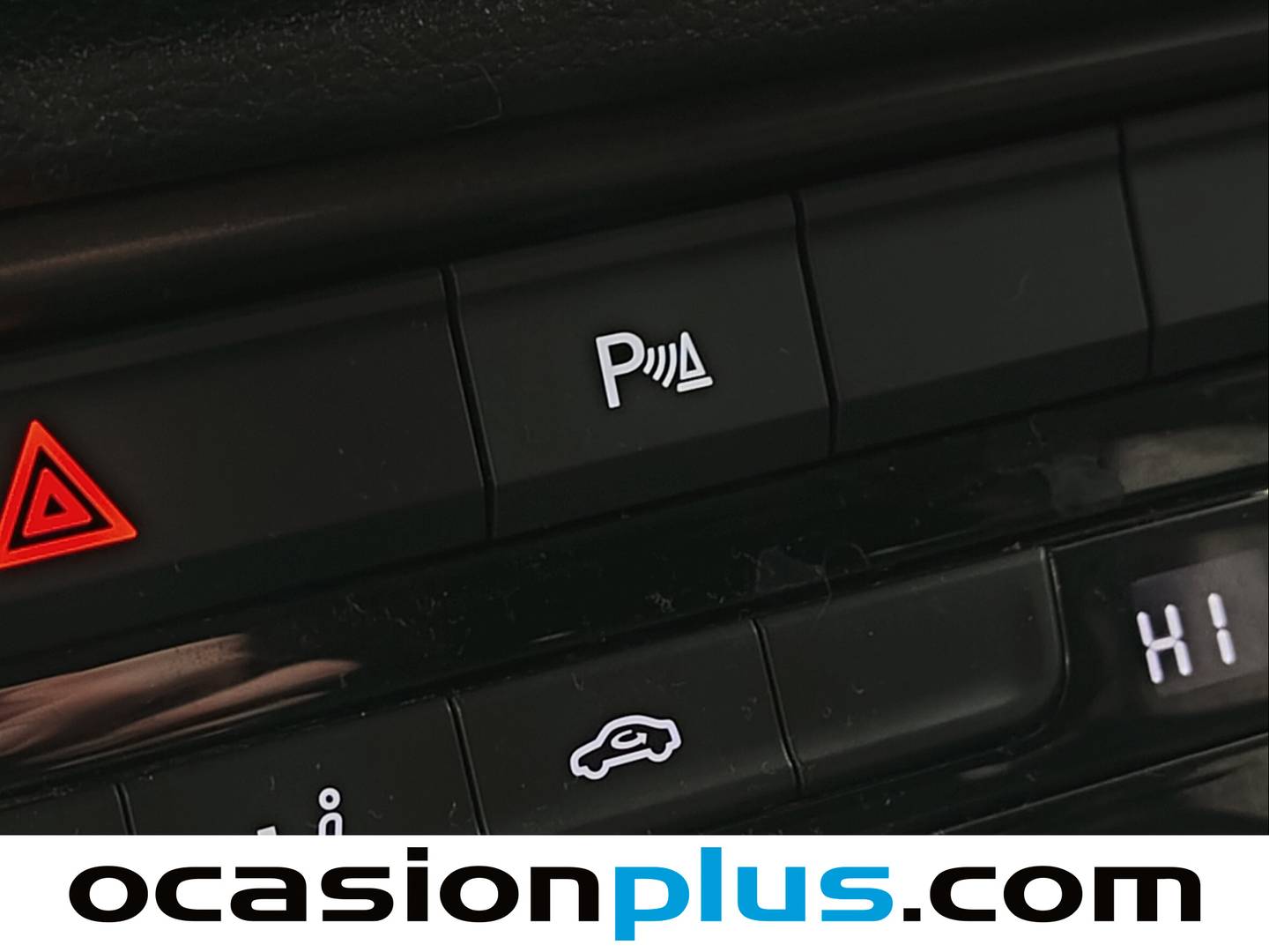 Volkswagen T-Roc Volkswagen T-Roc Advance Style 1.6 TDI (115 CV) de ocasión