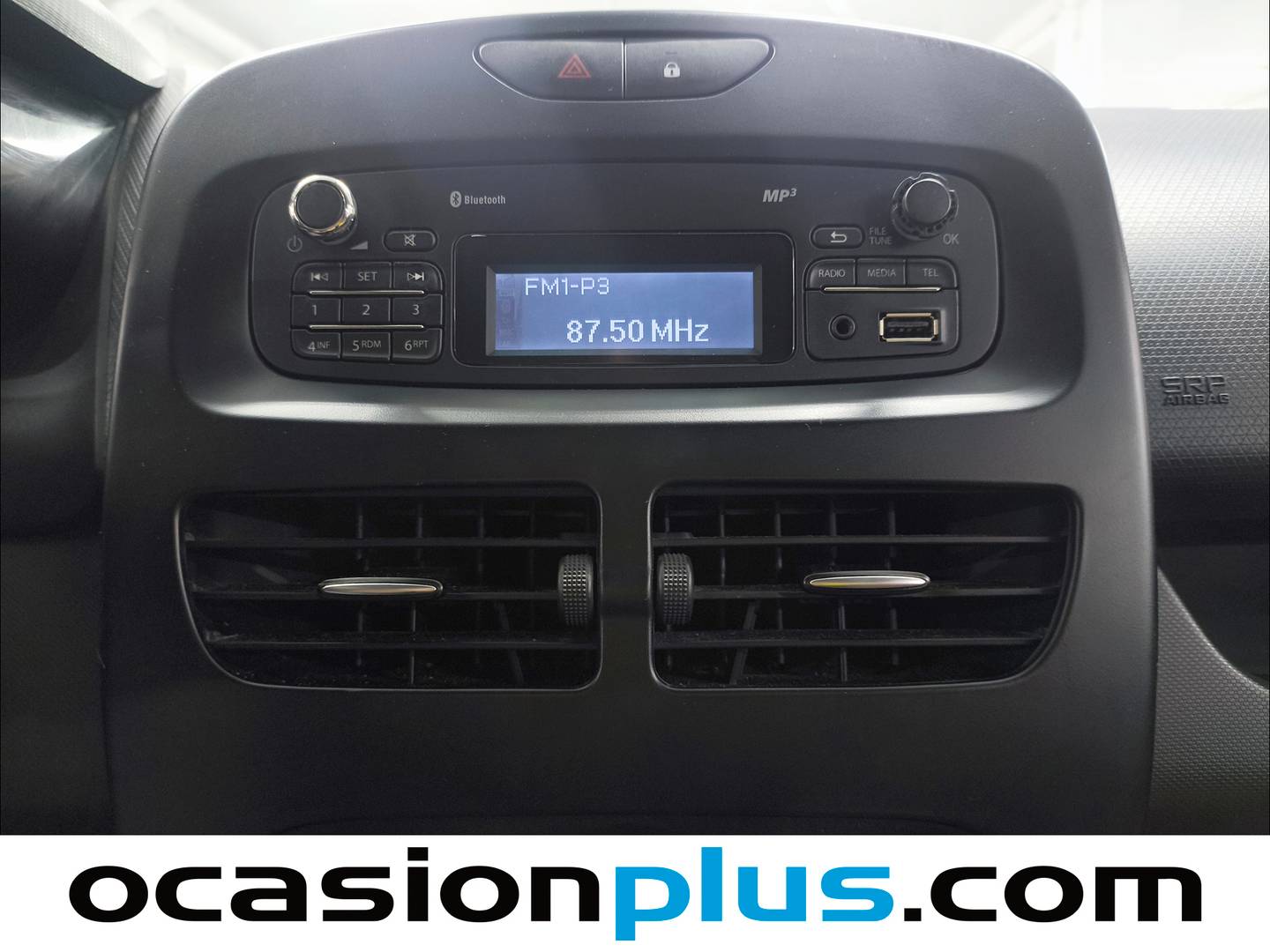 Renault Clio Renault Clio Sport Tourer 1.2 16V Authentique E6 (75 CV) barato