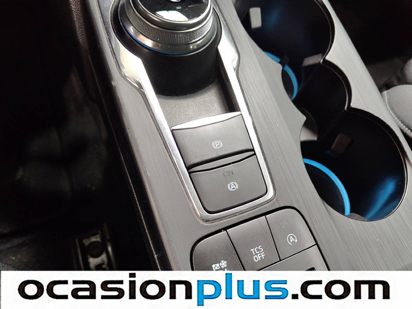 Foto Ford Focus Ford Focus 1.0 Ecoboost Trend+ Auto (125 CV)