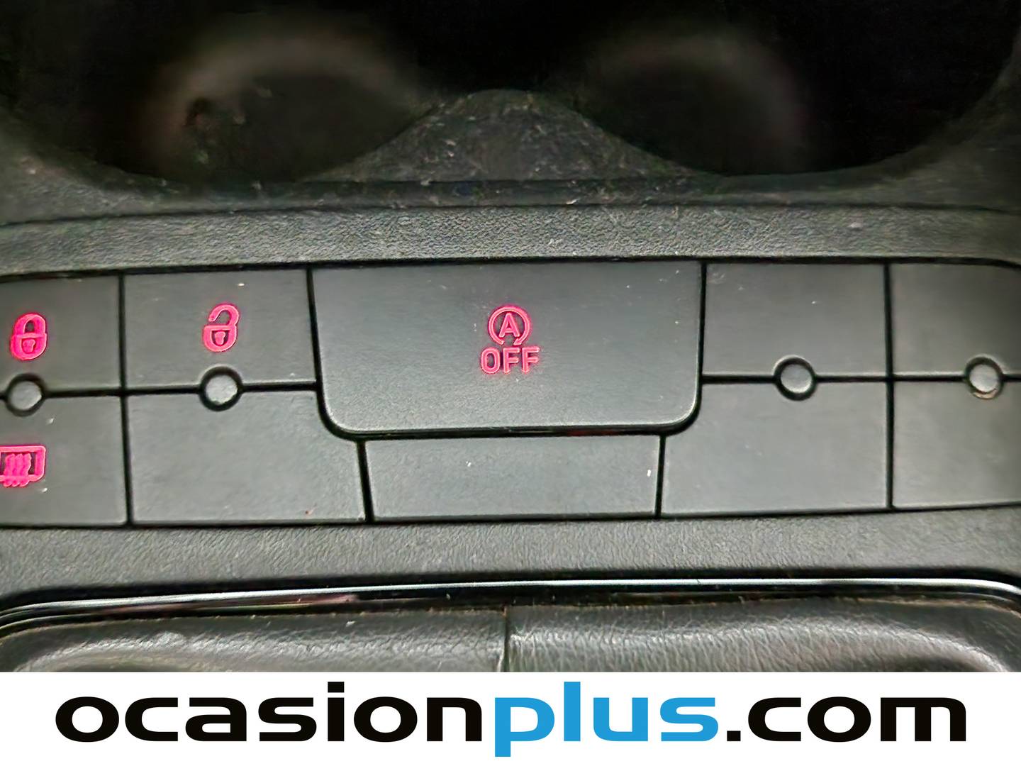 Equipamiento del Seat Ibiza Seat Ibiza 1.2 TSI Style (90 CV)