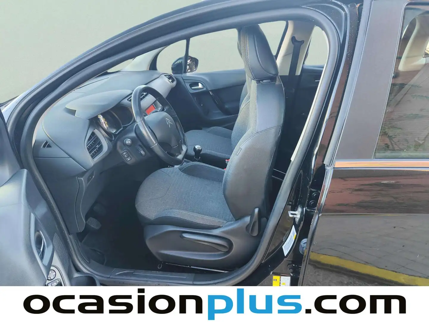 Foto Citroën C3 Citroen C3 1.6 HDI Collection (92 CV)