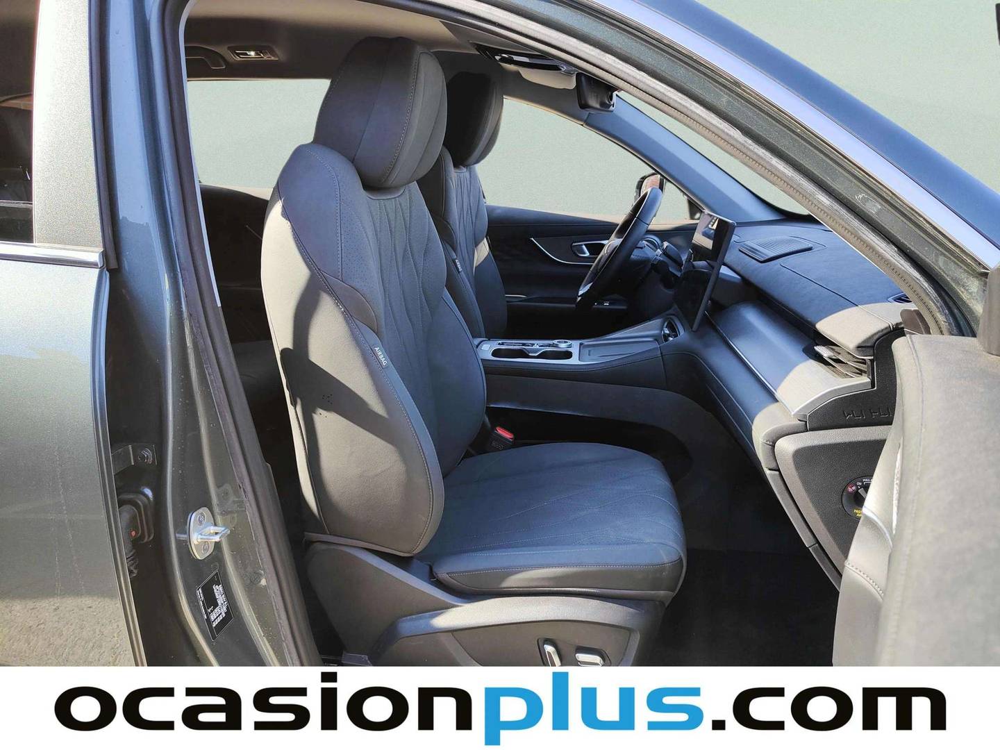 EBRO S800 EBRO S800 1.6 TGDI Premium DCT (147 CV) 7 Plazas automático