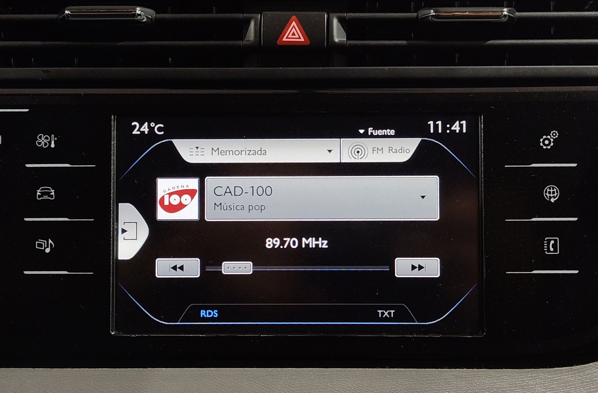 Citroën C4 Grand Picasso BlueHDi 120 Seduction 7 plazas - foto 30