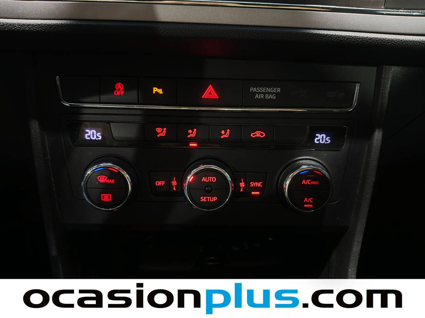 Seat León SEAT León 1.5 TSI S&S Style Visio Edition Nav (130 CV) al mejor precio