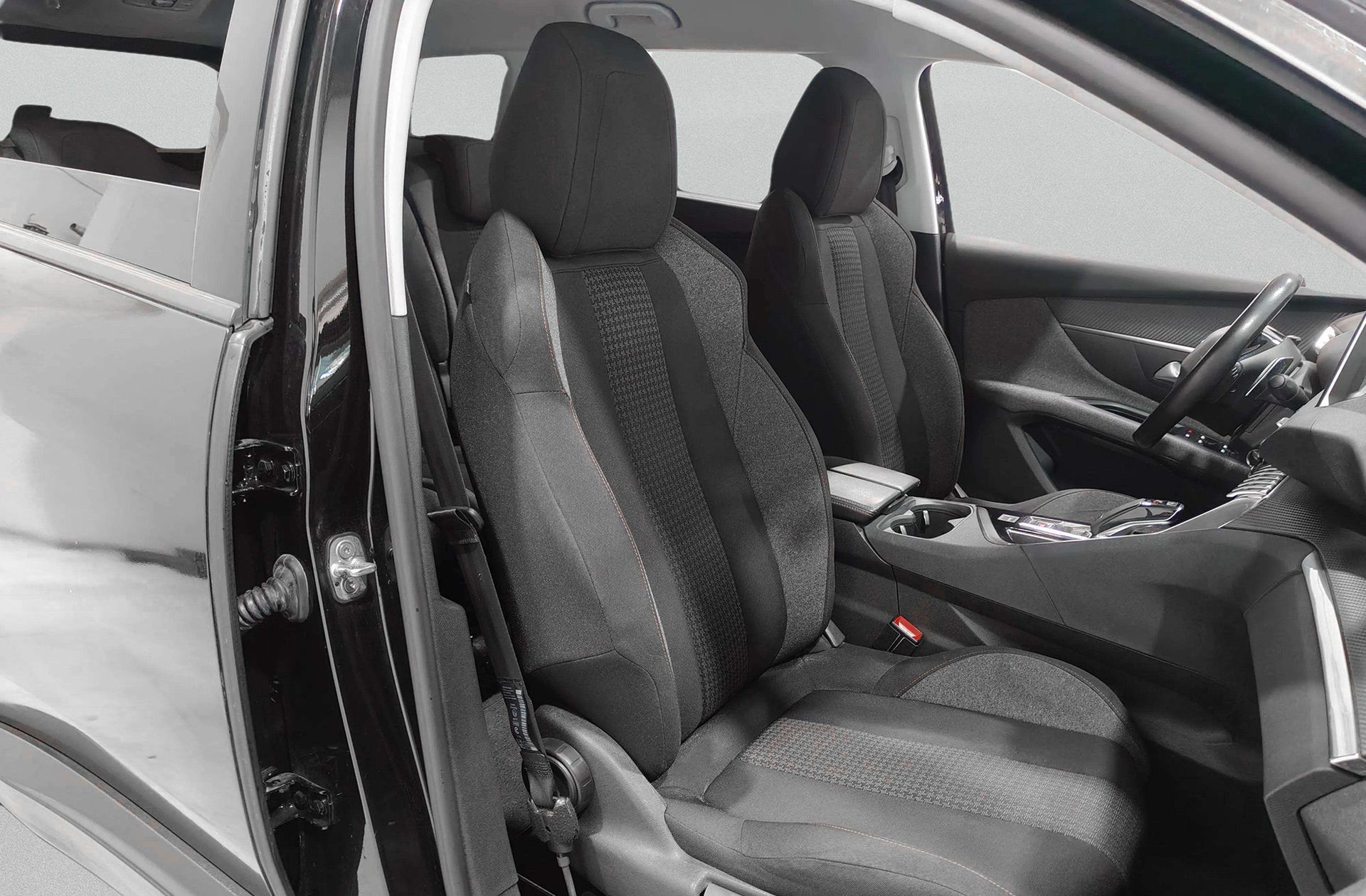 Peugeot 5008 BlueHDi 130 Active EAT8 7 plazas - foto 19