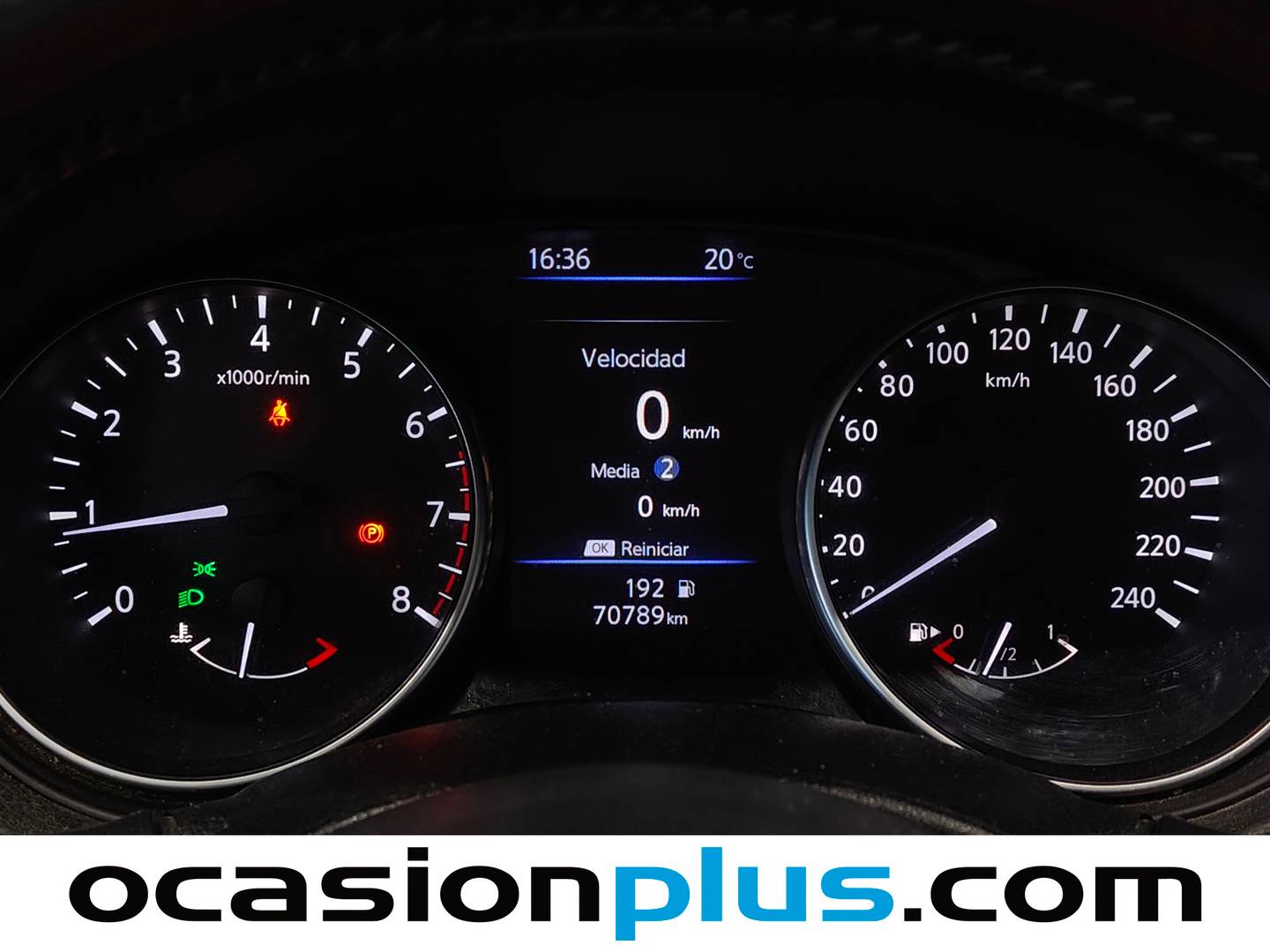 Nissan QASHQAI Nissan Qashqai DIG-T 140 Acenta 4x2 (140 CV) 2020