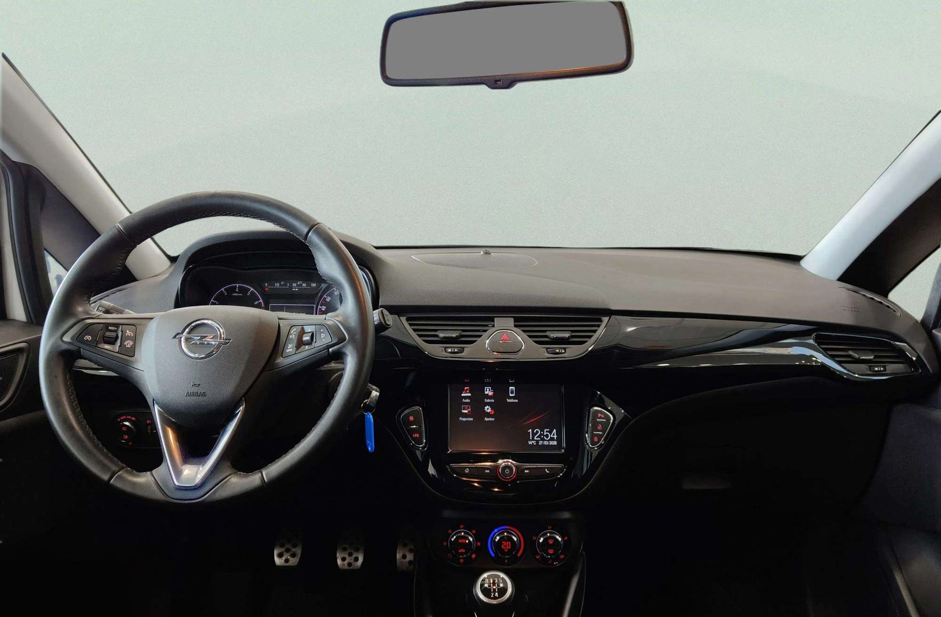 Opel Corsa 1.4 GLP Design Line - foto 6