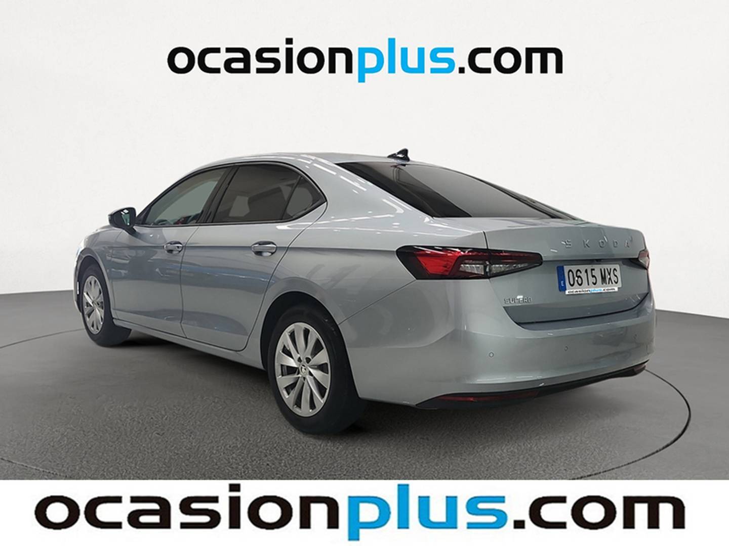 Foto Skoda Superb Skoda Superb 1.5 TSI m-HEV Essence DSG (150 CV)