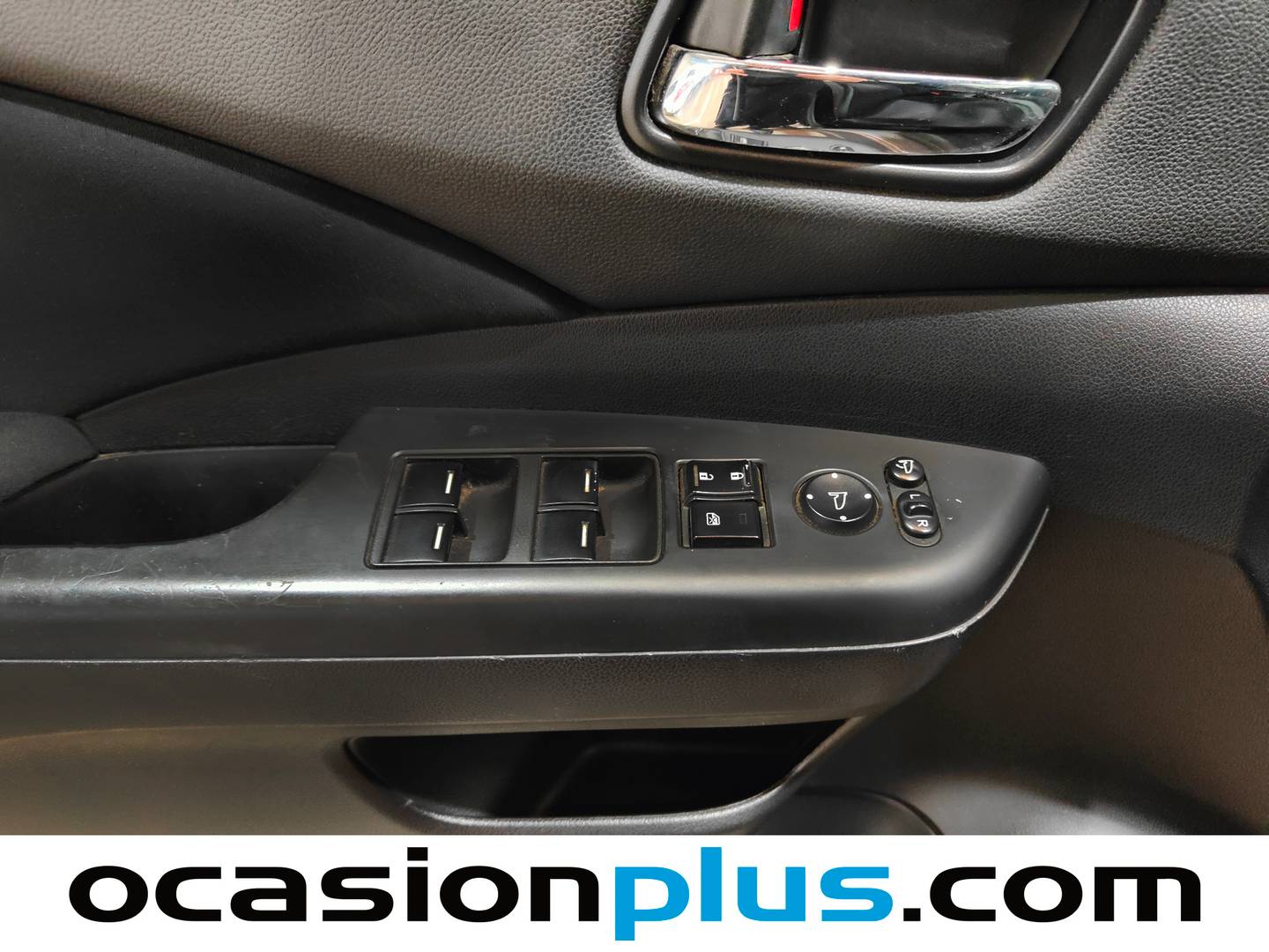 Honda CR-V Honda CR-V 1.6 i-DTEC Comfort 4x2 (120 CV) km 0