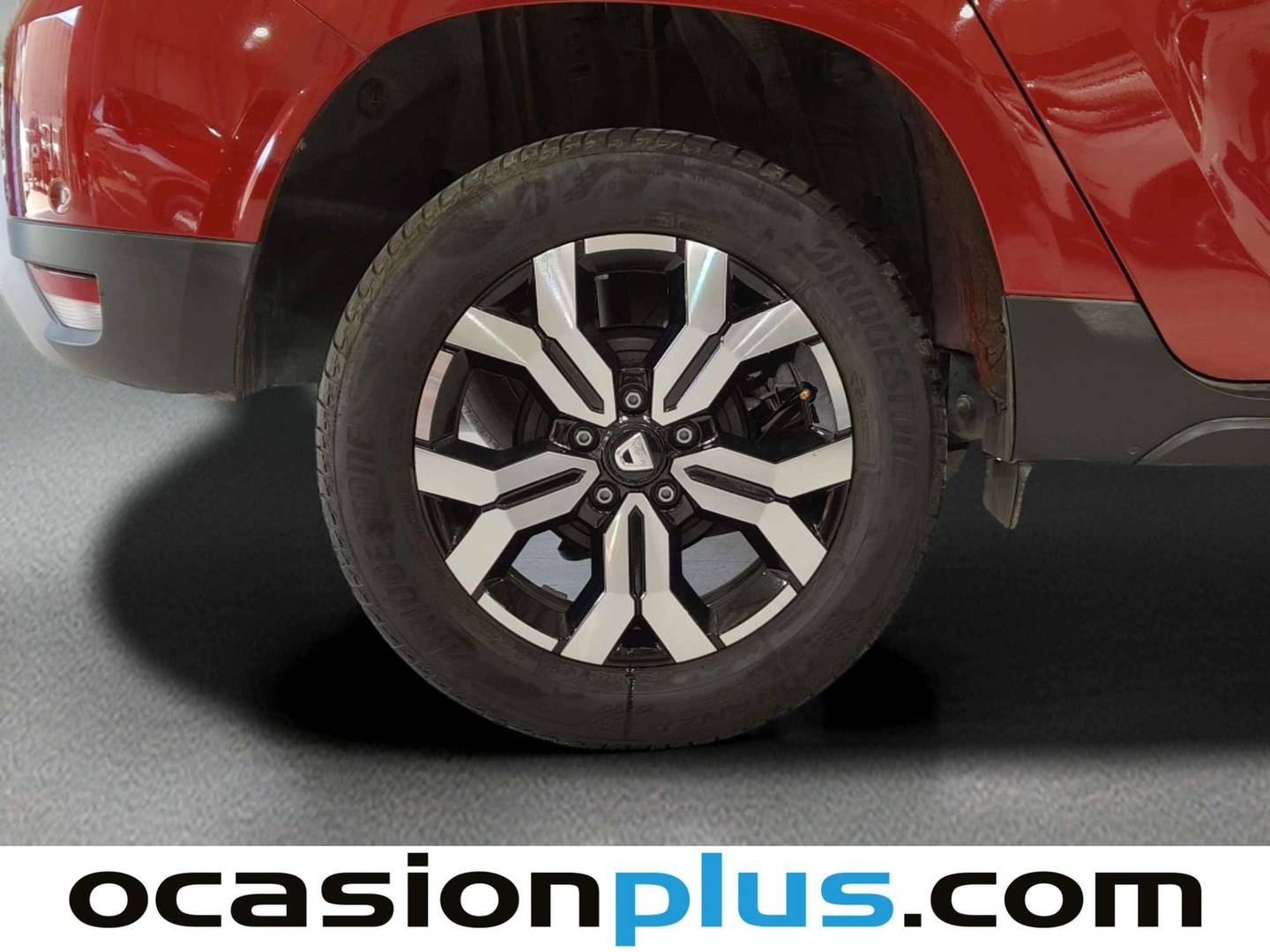 Dacia Duster Dacia Duster TCE ECO-G Prestige 4X2 (100 CV) manual