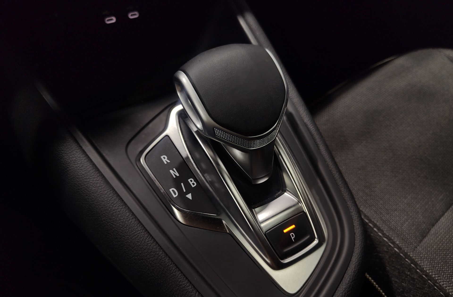 Renault Captur Techno E-Tech Híbrido - foto 5