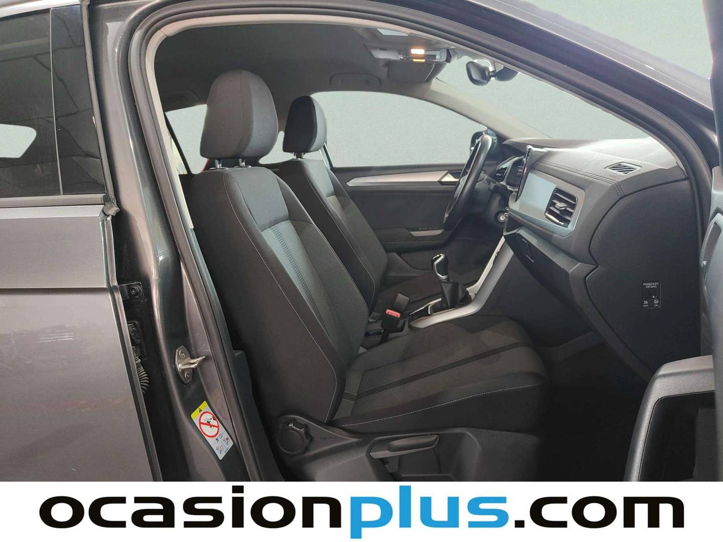 Volkswagen T-Roc Volkswagen T-Roc Life 1.0 TSI (110 CV) manual