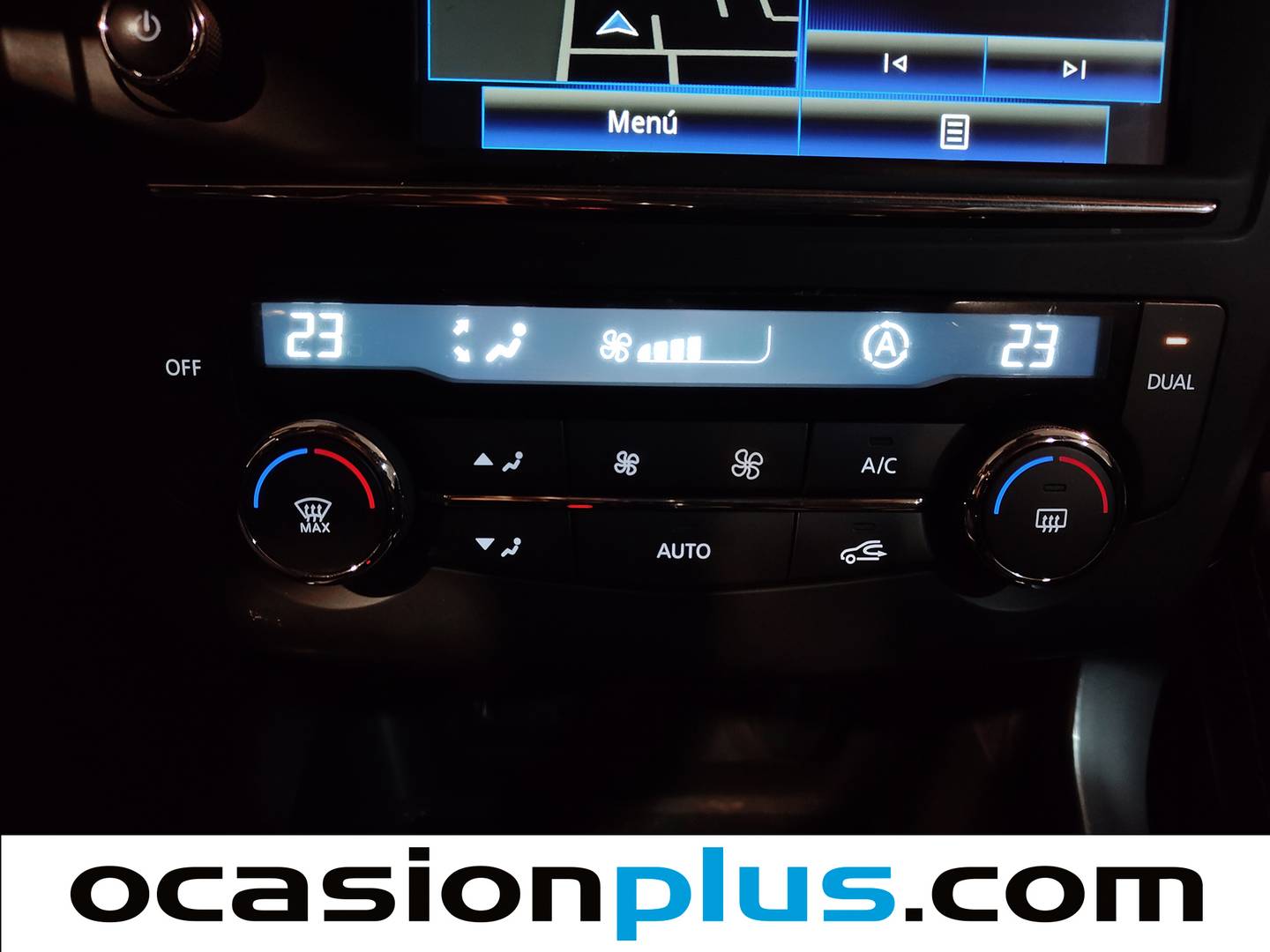 Foto Renault Kadjar Renault Kadjar Zen Energy TCe (130 CV)