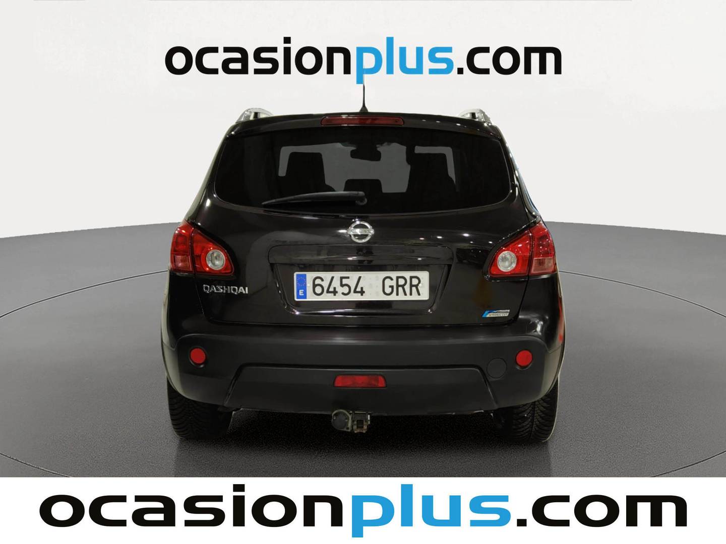 Nissan QASHQAI Nissan Qashqai 2.0 Tekna Premium 4x4 (140 CV) barato