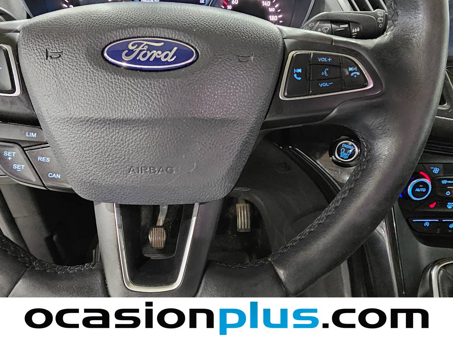 Ford Kuga Ford Kuga 1.5 EcoBoost S&S Titanium 4x2 (150 CV) barato