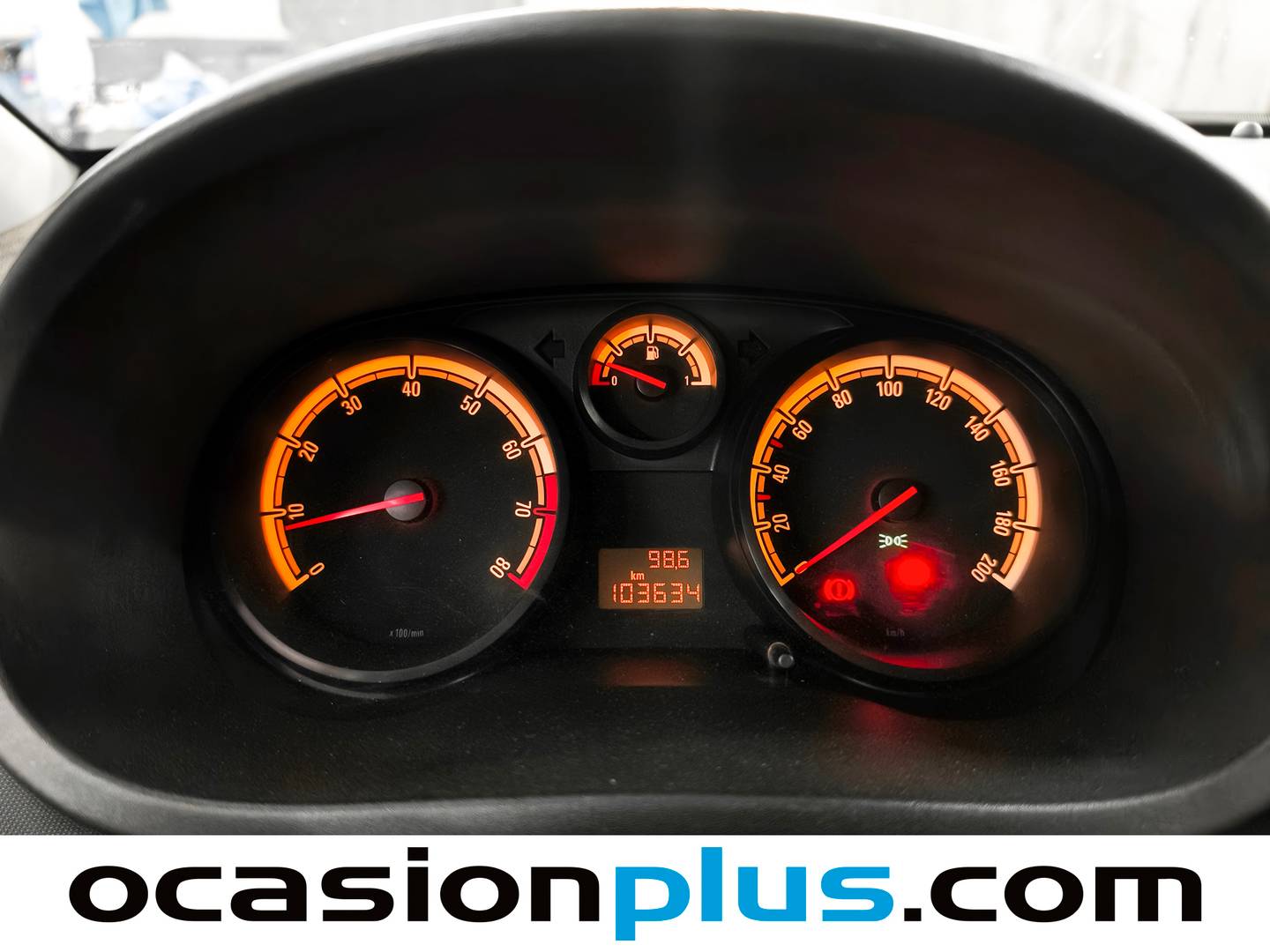 Opel Corsa Opel Corsa 1.2 Essentia (85 CV) seminuevo