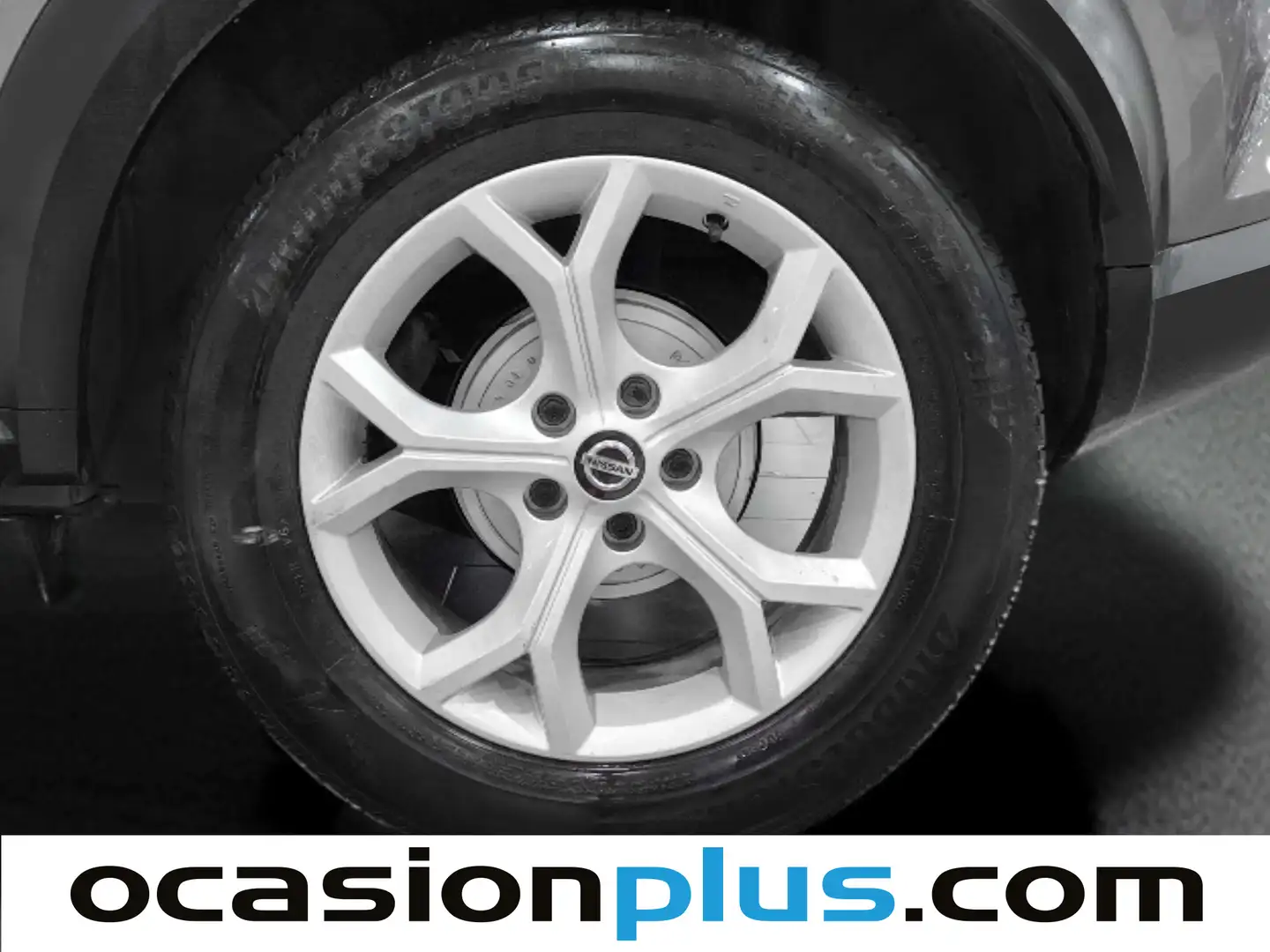 Foto Nissan JUKE Nissan Juke DIG-T Acenta (117 CV)