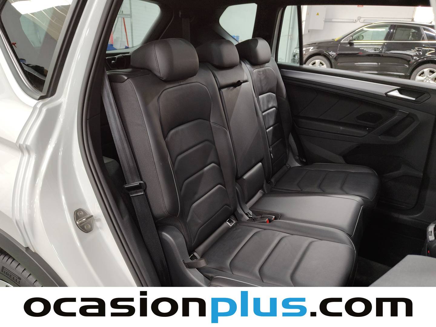 Seat Tarraco Seat Tarraco 2.0 TDI S&S FR GO DSG (150 CV) 7 Plazas de segunda mano