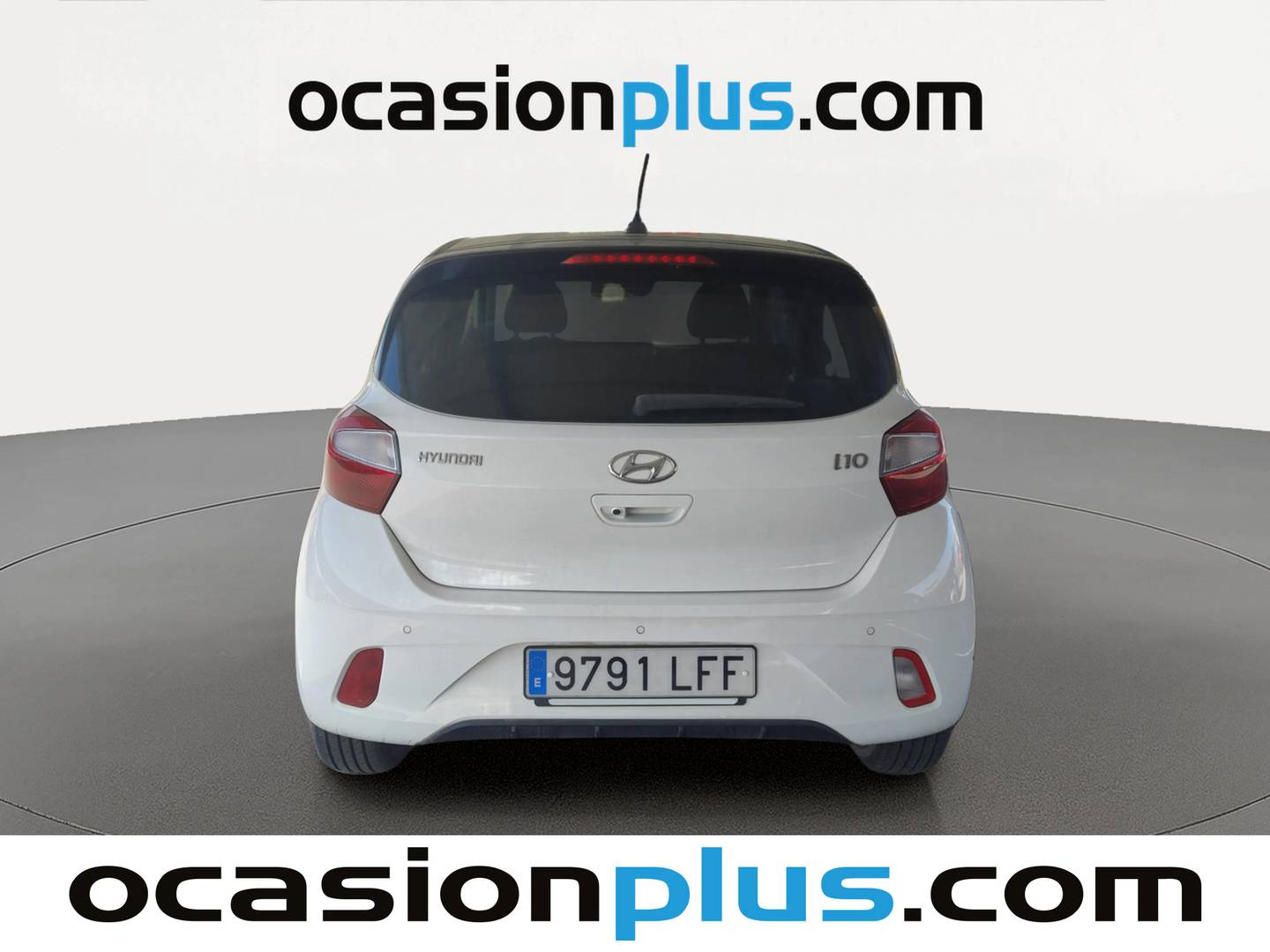 Hyundai i10 Hyundai i10 1.2 Tecno (84 CV) barato