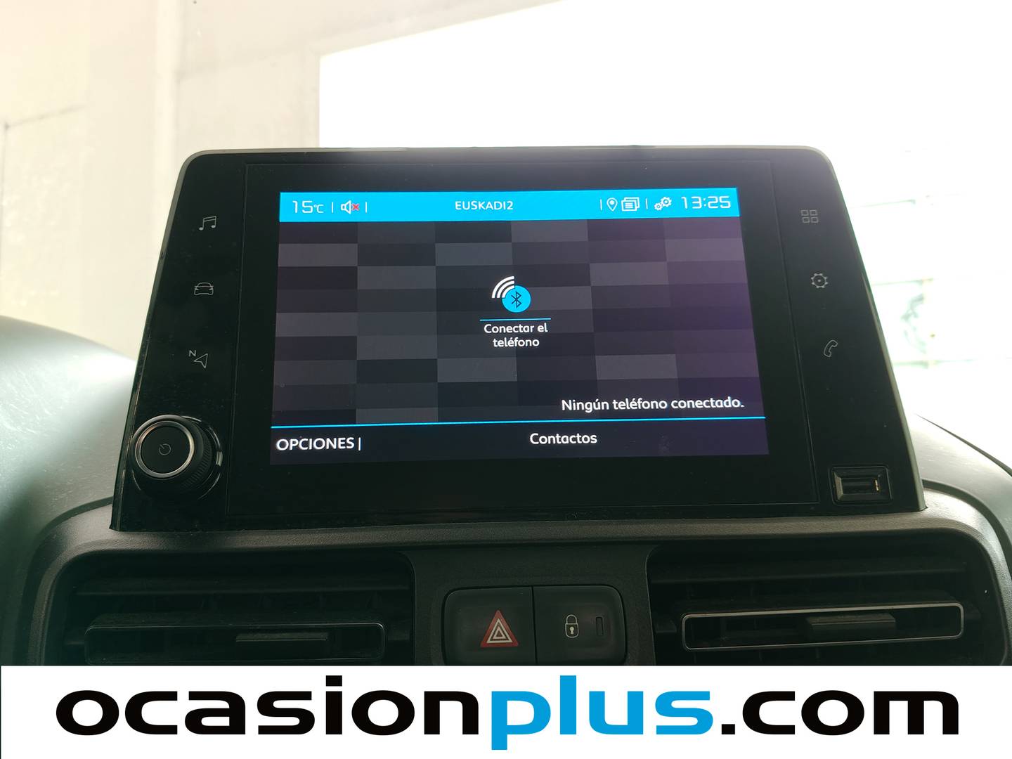 Citroën Berlingo Citroen Berlingo BlueHDi 130 S&S Talla M Shine (130 CV) diésel