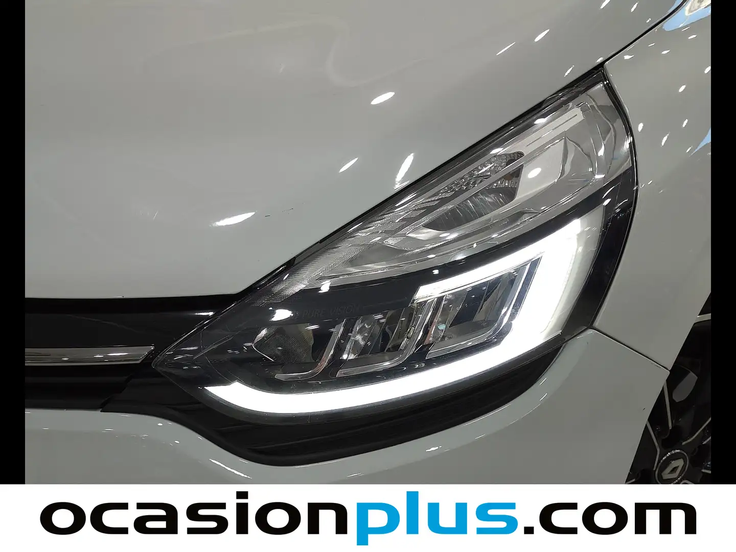 Foto Renault Clio Renault Clio Zen Energy TCe (90 CV)