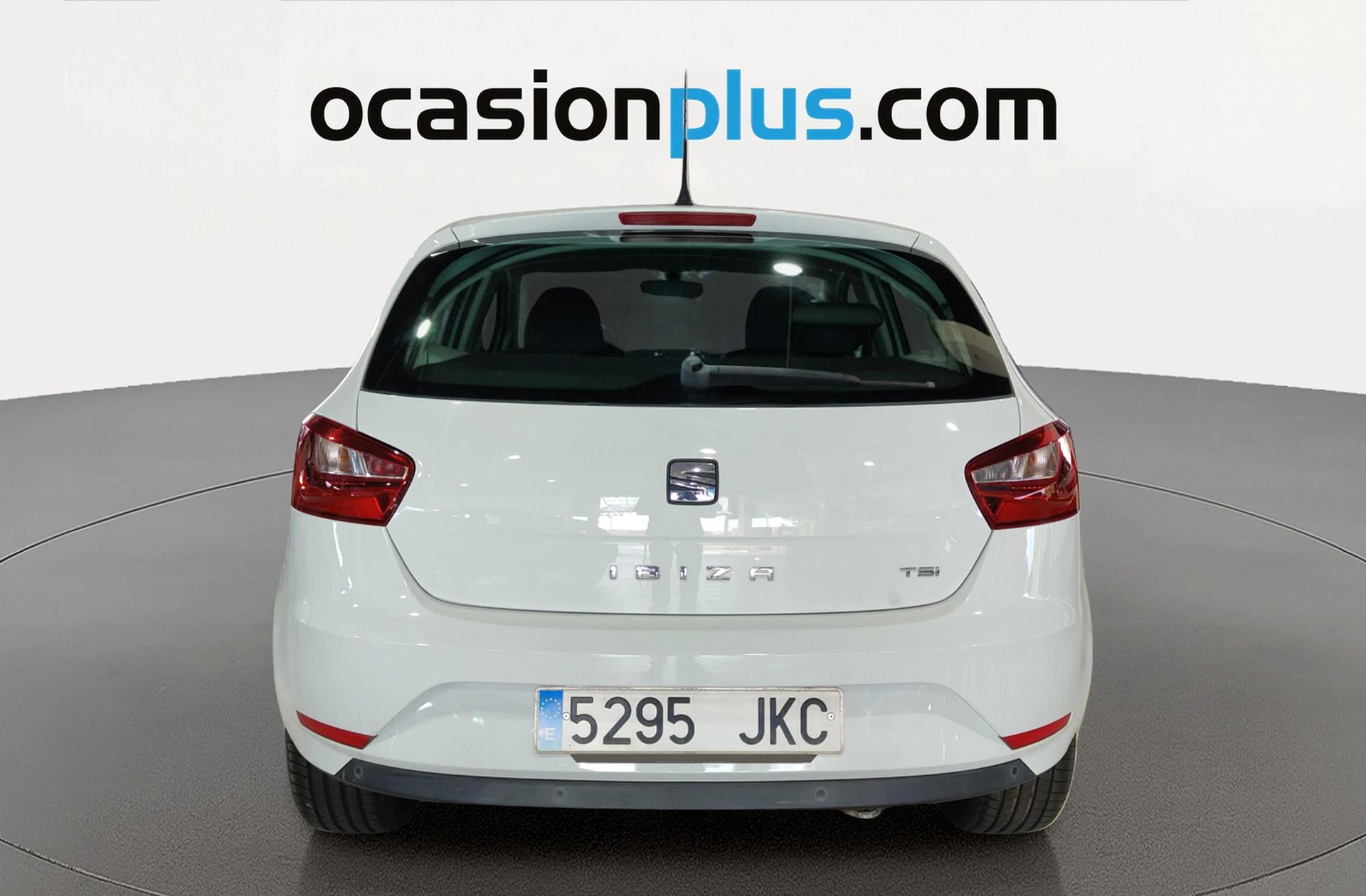 SEAT Ibiza 1.0 EcoTSI Style Connect Blue - foto 14